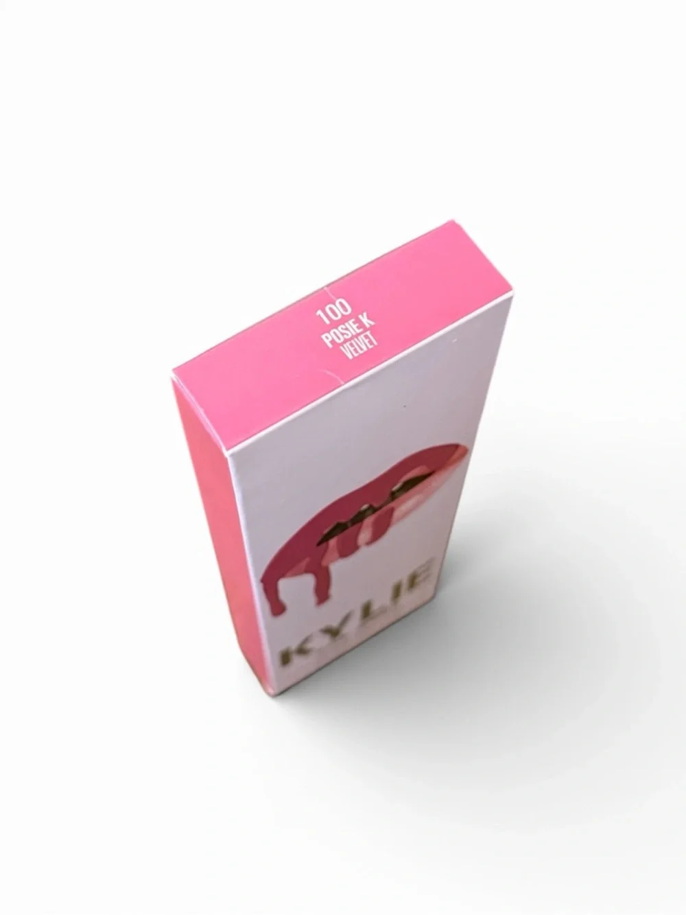 ✨NIB Kylie Cosmetics Matte Lip Kit – 100 Posie✨ - Picture 5 of 5